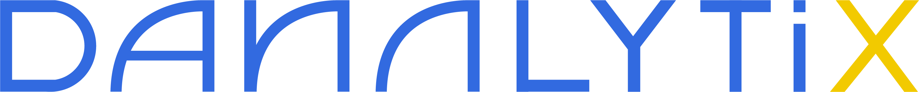 Danalytix Logo